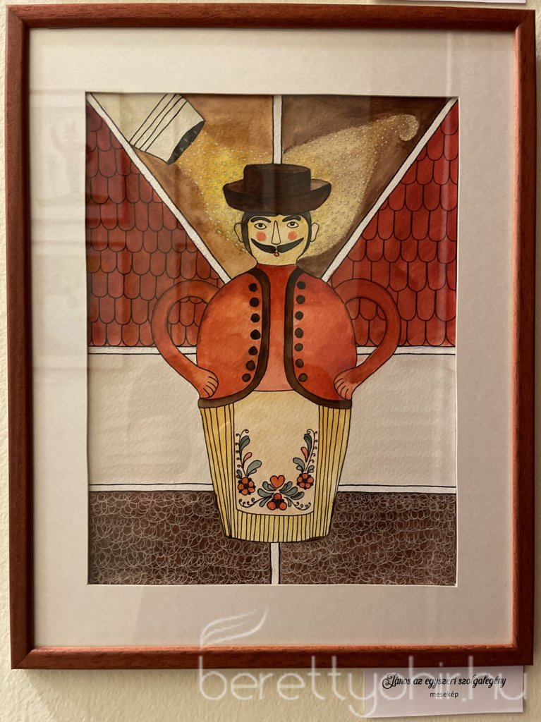 Madárkereső királyfiak - könyvbemutató 28